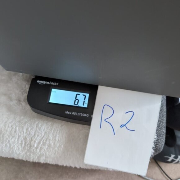 Armani Exchange Y2K Lace Stretch Whimsigoth Victorian Renaissance Skirt M - Picture 7 of 7